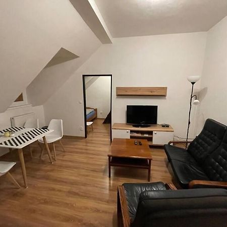 Francis Apartment - Lazenske Centrum Karlovy Vary Ngoại thất bức ảnh