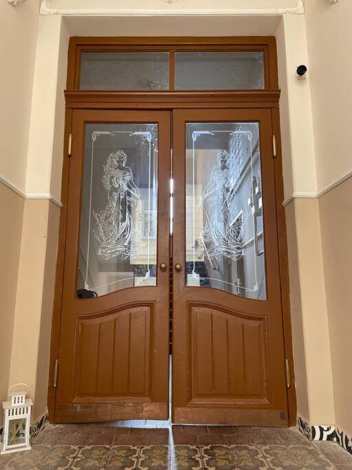 Francis Apartment - Lazenske Centrum Karlovy Vary Ngoại thất bức ảnh