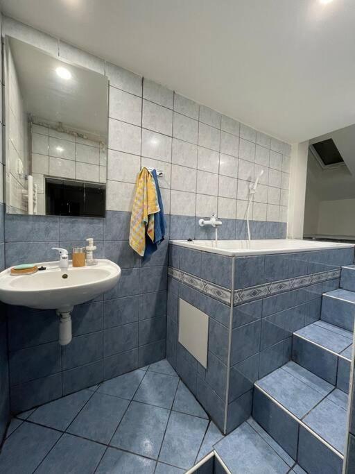 Francis Apartment - Lazenske Centrum Karlovy Vary Ngoại thất bức ảnh